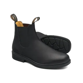 068 Blundstone Dress Black