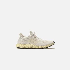 adidas 4D Futurecraft - White