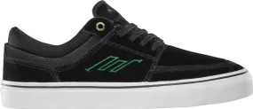 Emerica Hoban - Black White Gold