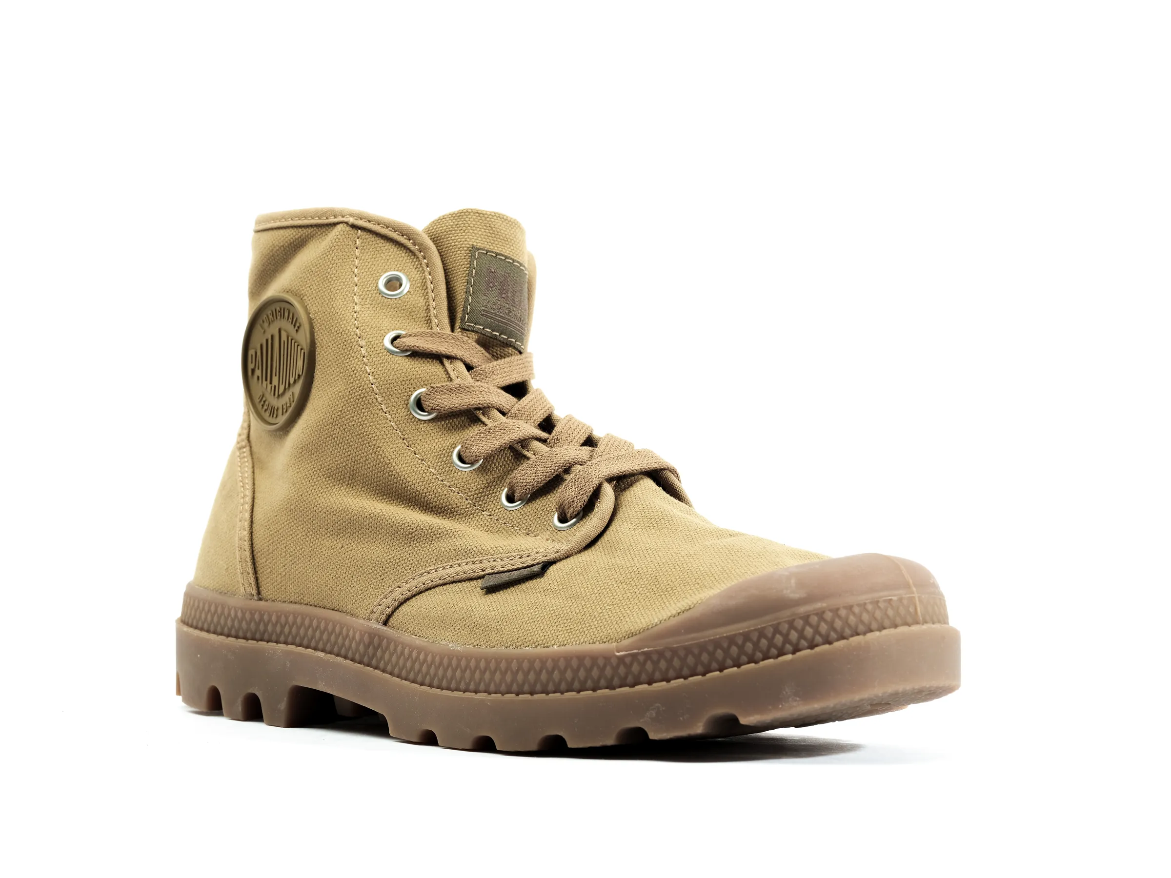 02352-307-M | PAMPA HI | OLIVE