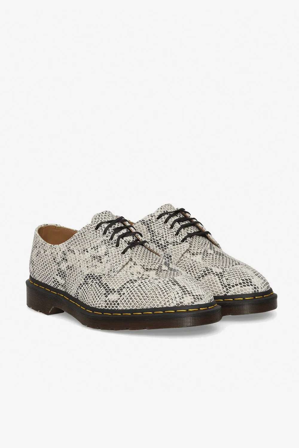 2046 Python Print Suede