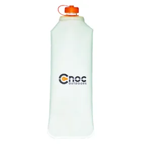 500ml Hydriam Collapsible Flask by CNOC Outdoors