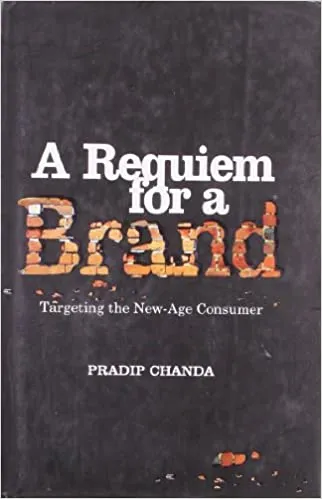 A Requiem for a Brand [HARDCOVER]