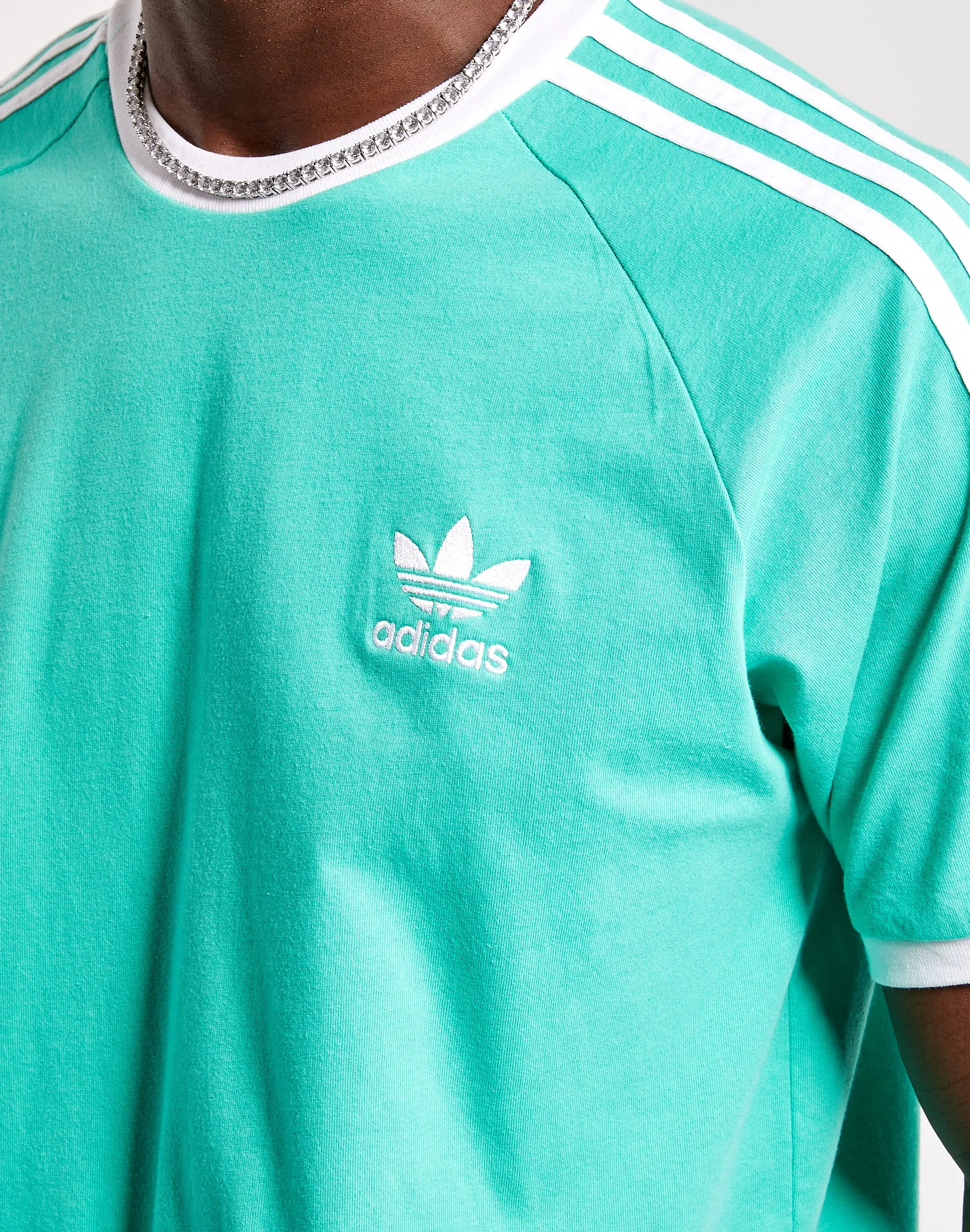 Adidas Adicolor Classics 3-Stripes Tee