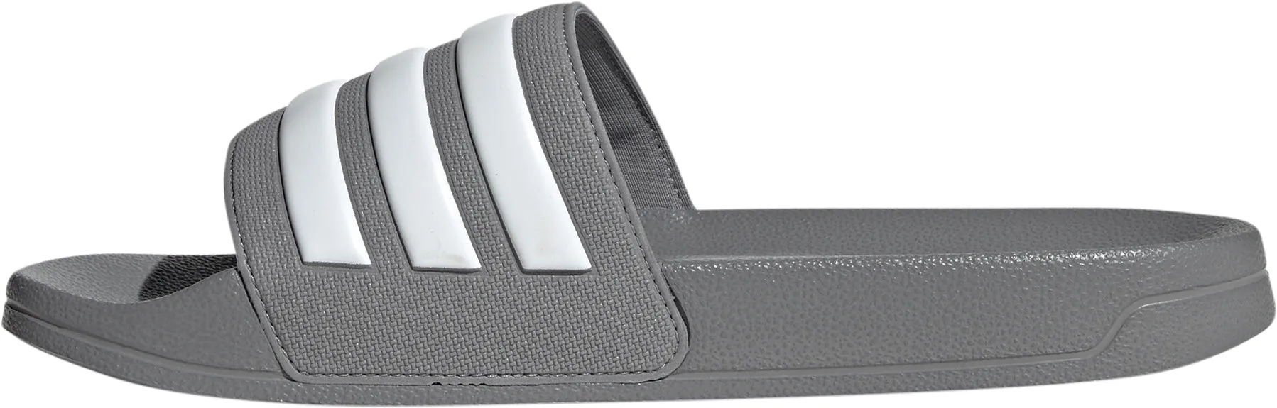 adidas Adilette Shower Sliders - Grey