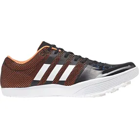 adidas Adizero Long Jump Field Event Spikes - Black