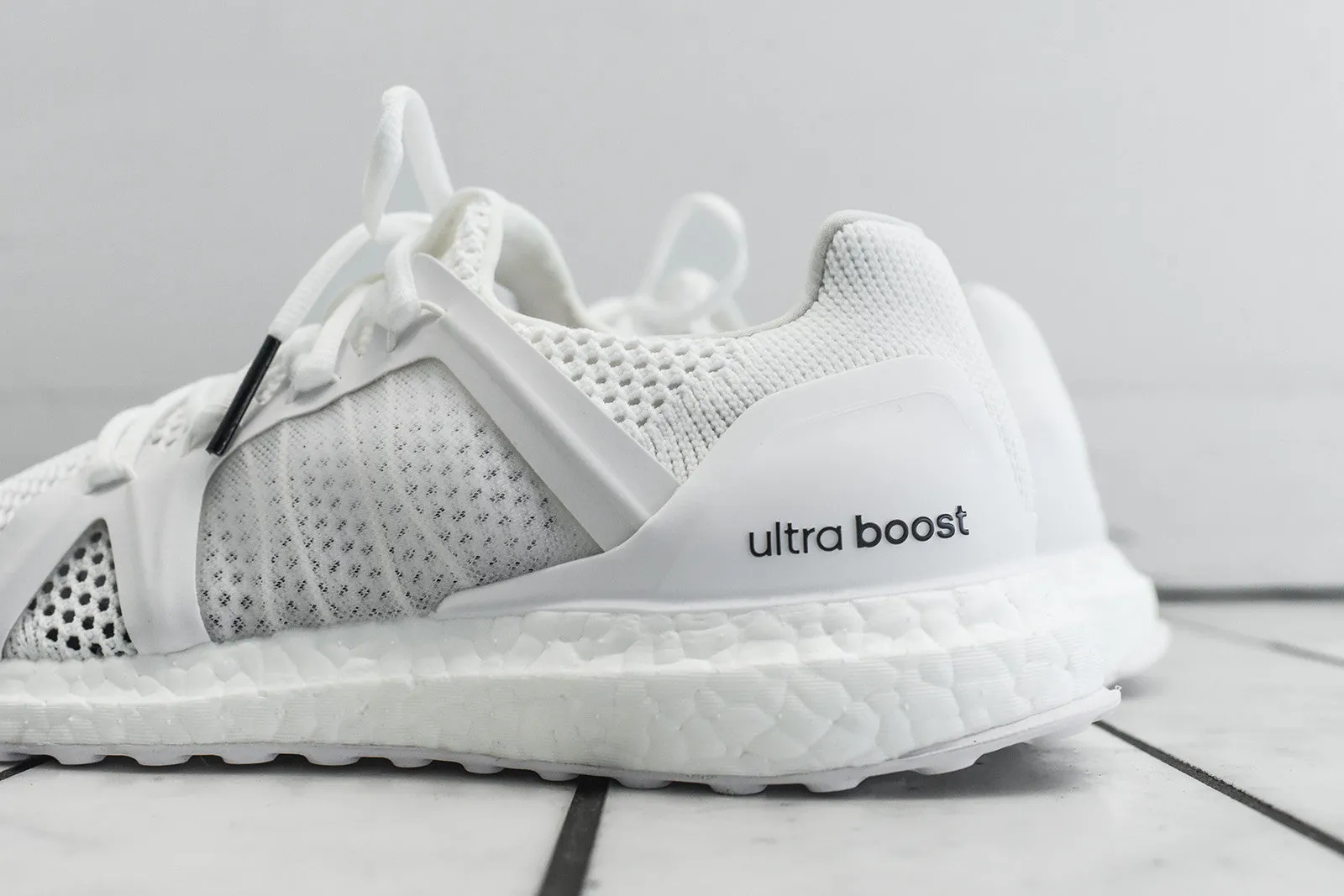 adidas by Stella McCartney WMNS UltraBoost - White