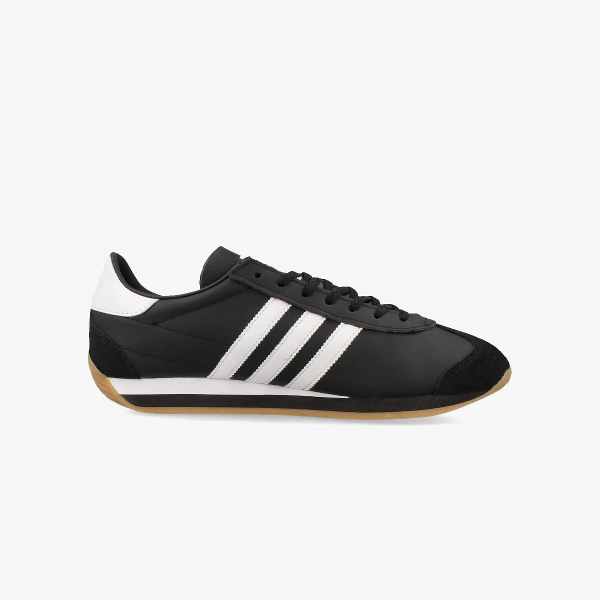 adidas COUNTRY OG CORE BLACK/CORE BLACK/FOOTWEAR WHITE