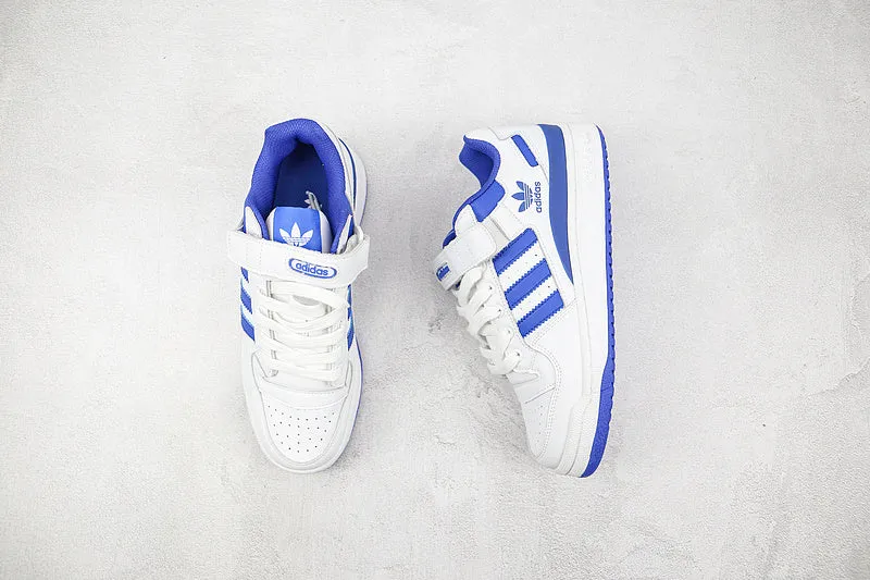 Adidas Forum Low Blue