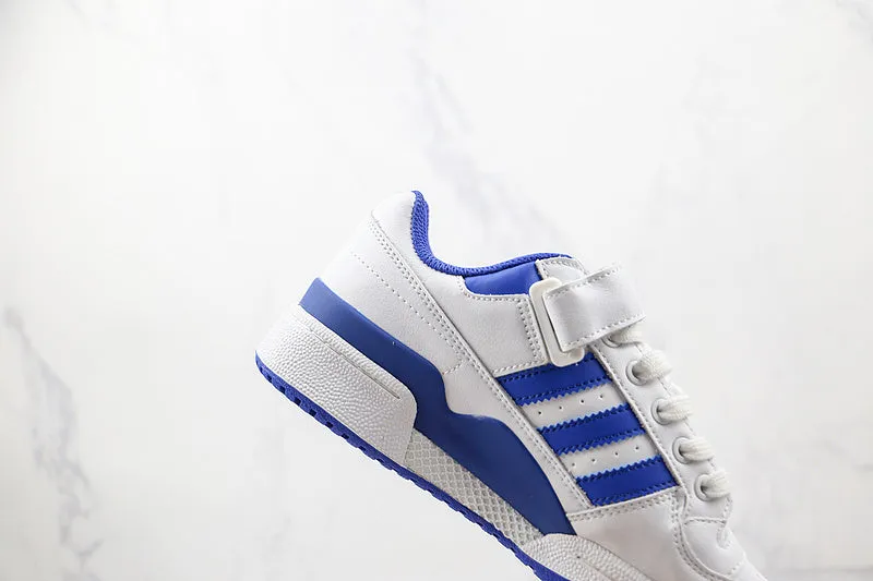 Adidas Forum Low Blue