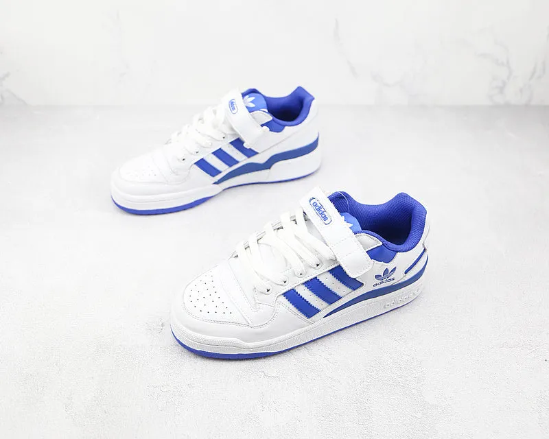 Adidas Forum Low Blue