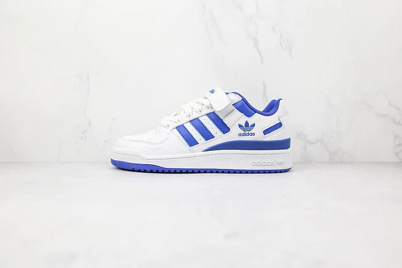 Adidas Forum Low Blue