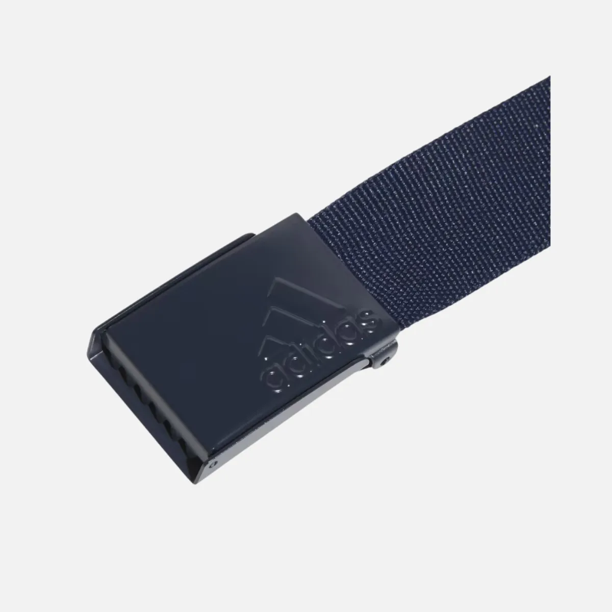 Adidas Golf Reversible Web Belt -Collegiate Navy/Grey Four