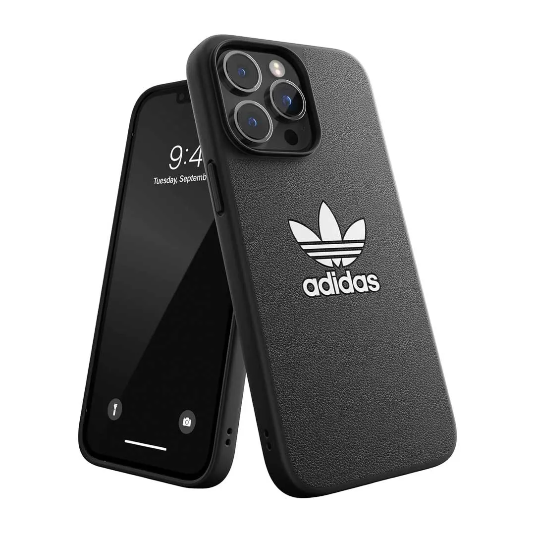 adidas - iPhone 14 Pro Trefoil Snap Phone Case (GC2925)