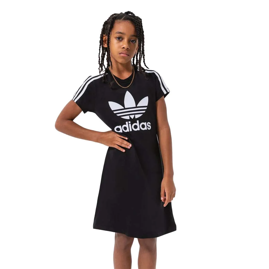 adidas - Kids' (Junior) Adicolor Dress (HK0289)