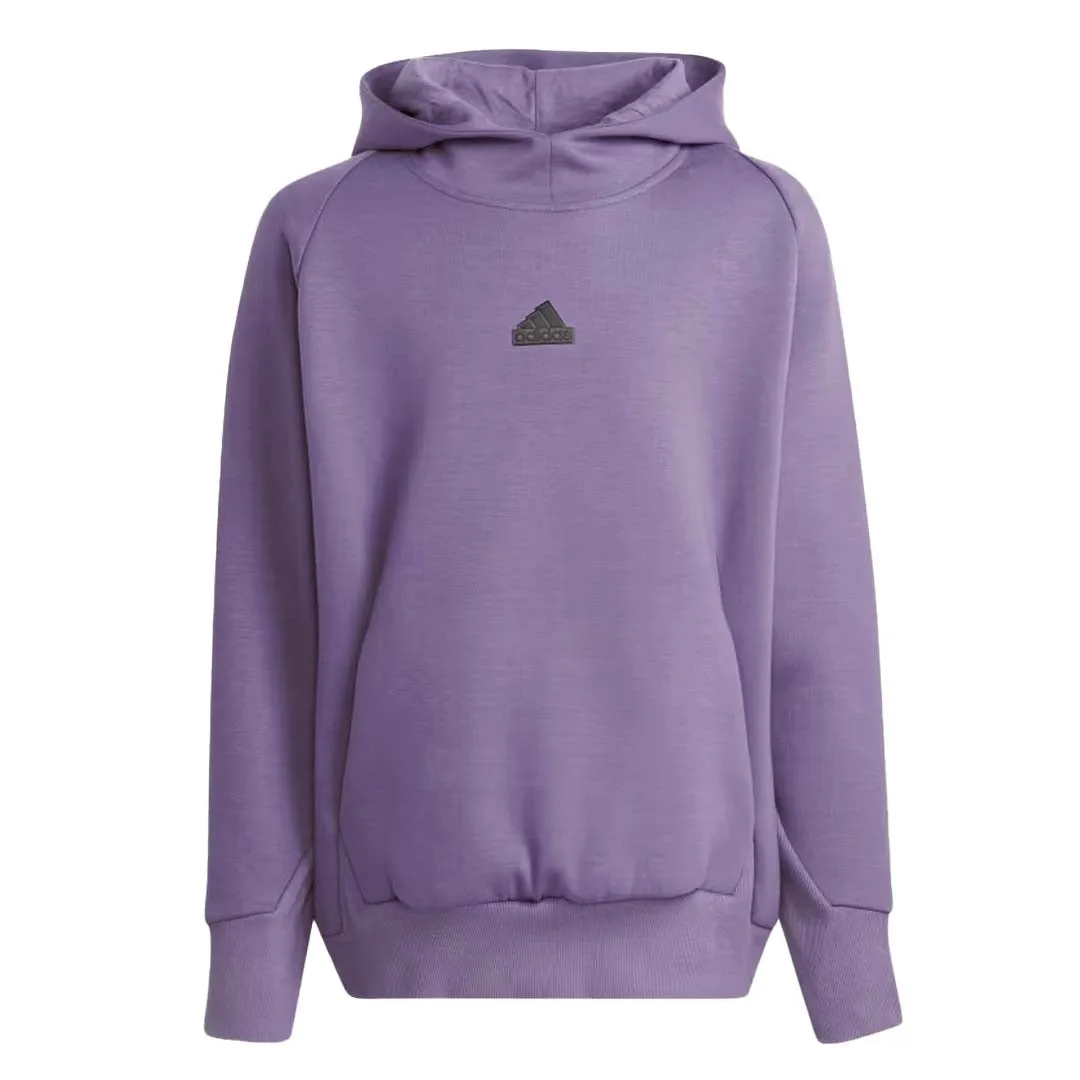 adidas - Kids' (Junior) Z.N.E Hoodie (IK6871)