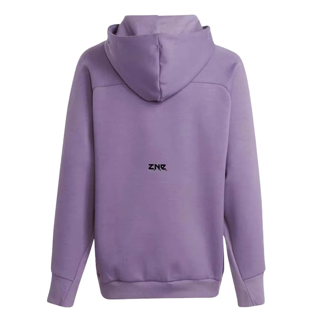 adidas - Kids' (Junior) Z.N.E Hoodie (IK6871)