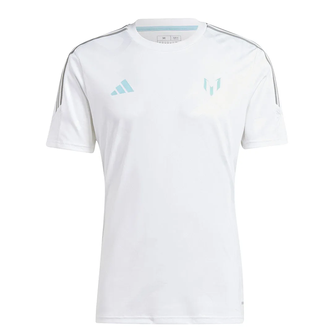 adidas - Men's Messi Training Jersey (IJ4940)