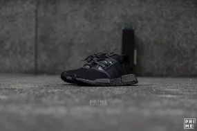 Adidas NMD R1  PRINT BOOST/BLACK   (FV6989)