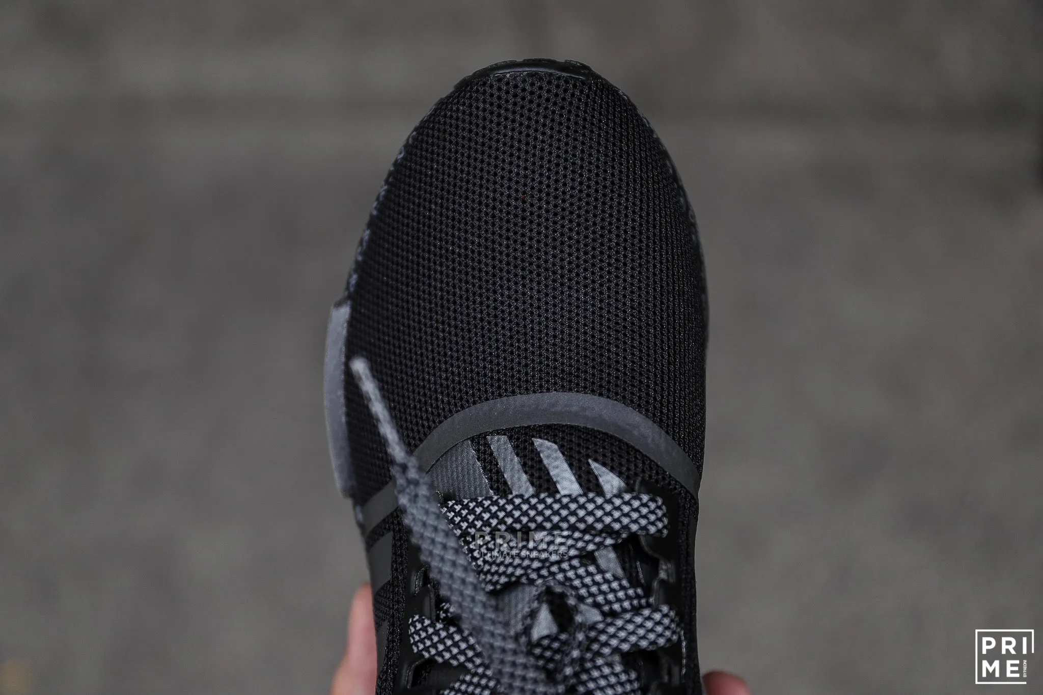 Adidas NMD R1  PRINT BOOST/BLACK   (FV6989)