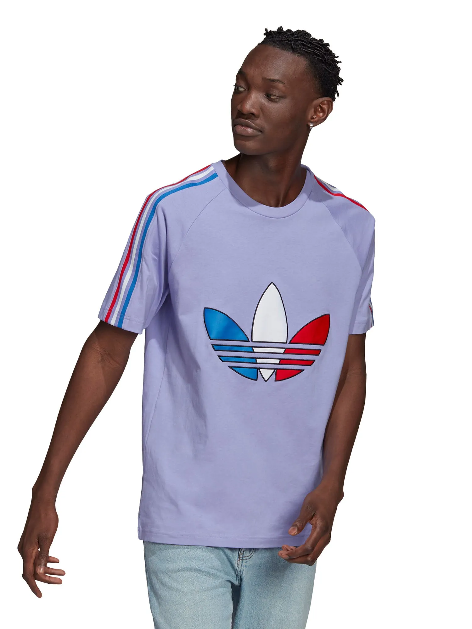 Adidas Originals T-shirt GQ8922