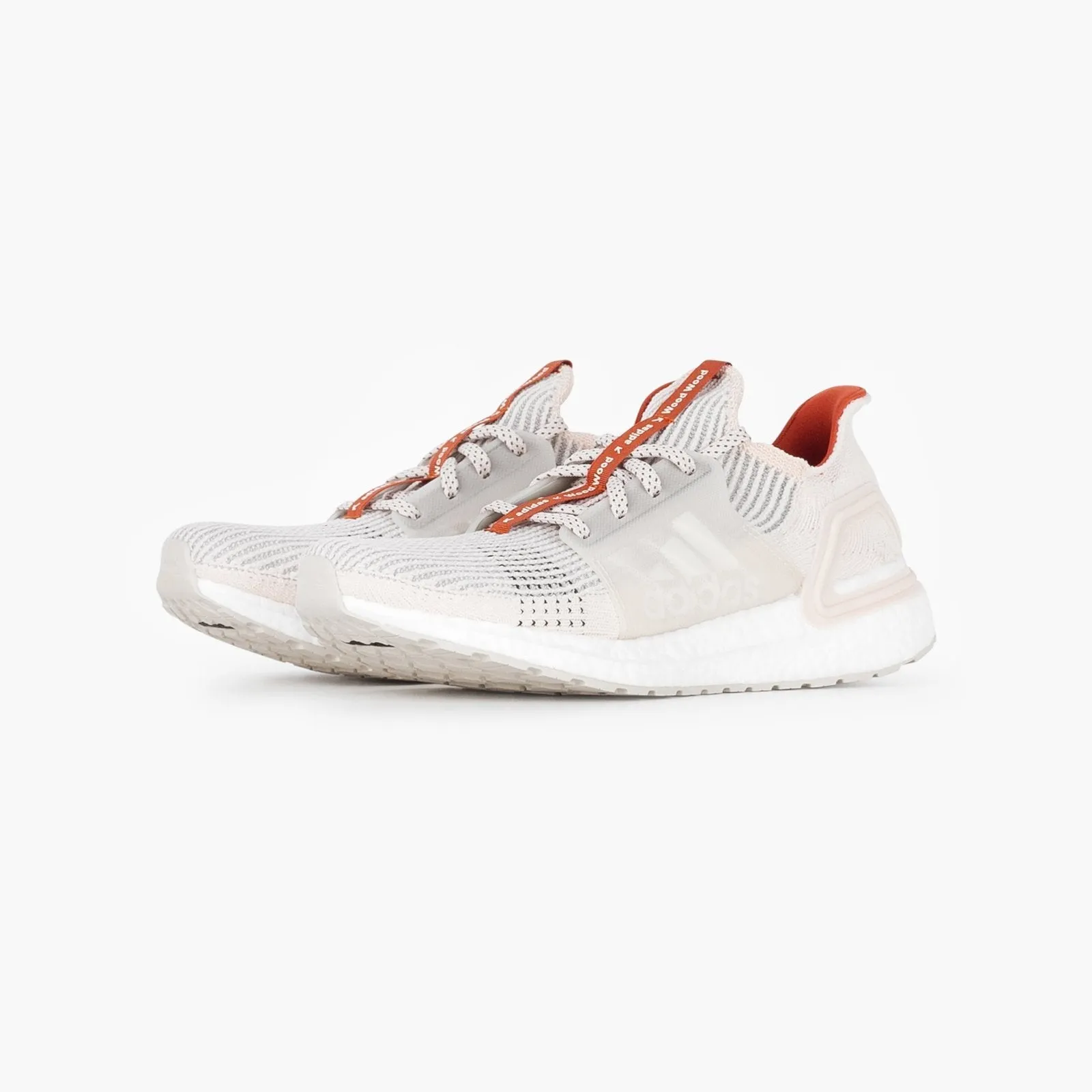 adidas Originals x Wood Wood Ultraboost 19 Womens