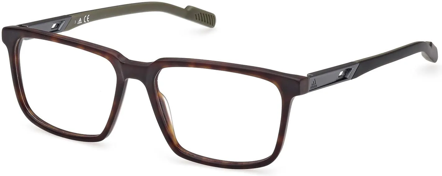 ADIDAS SPORT 5039 Eyeglasses