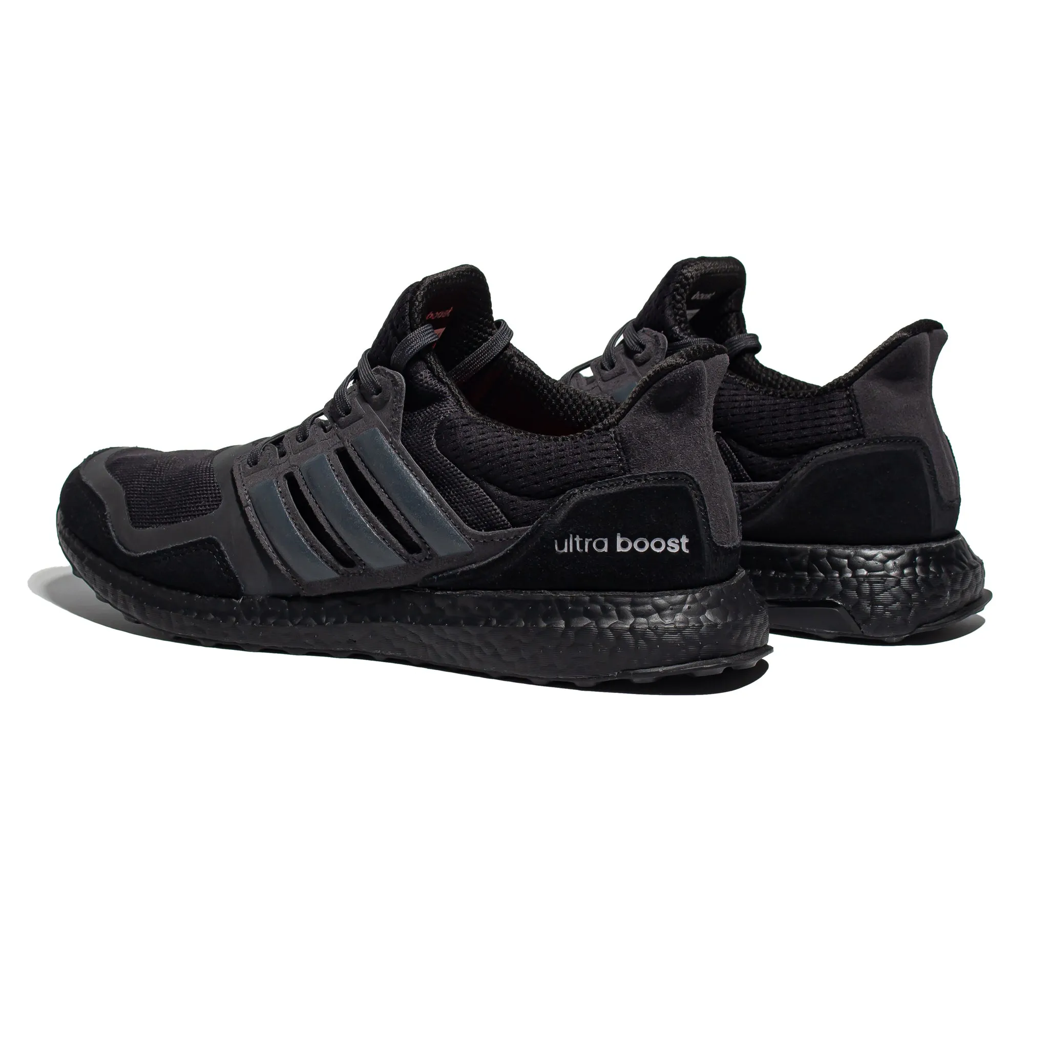 ADIDAS UltraBoost S&L Core Black/Carbon