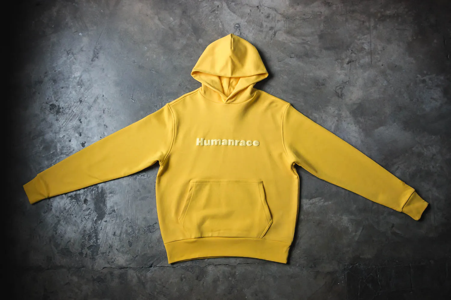 adidas x Pharrell Williams Basics Hood