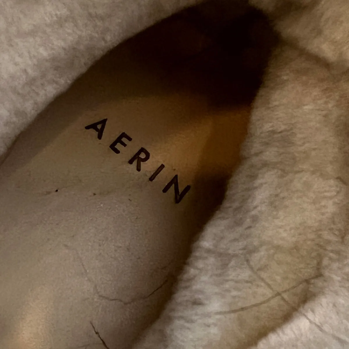 Aerin Boots