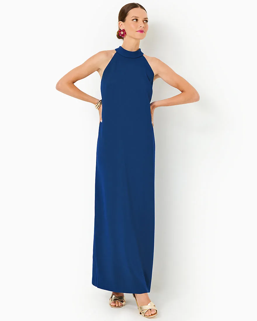 Alaric Maxi Dress