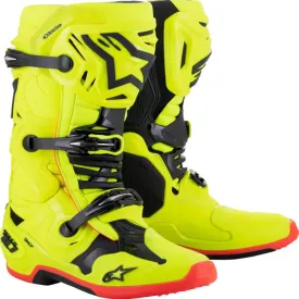 Alpinestars MX Riding Shoes & Boots 2010020-533-14