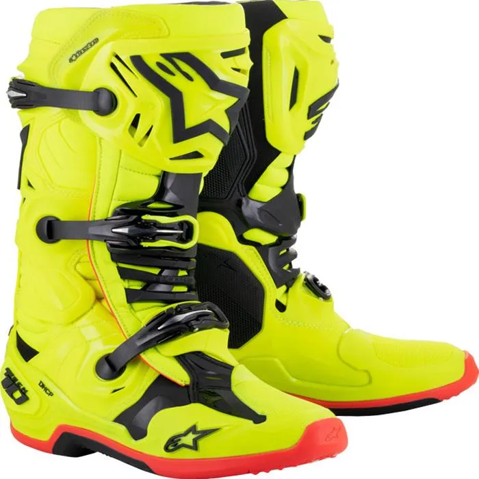 Alpinestars MX Riding Shoes & Boots 2010020-533-9