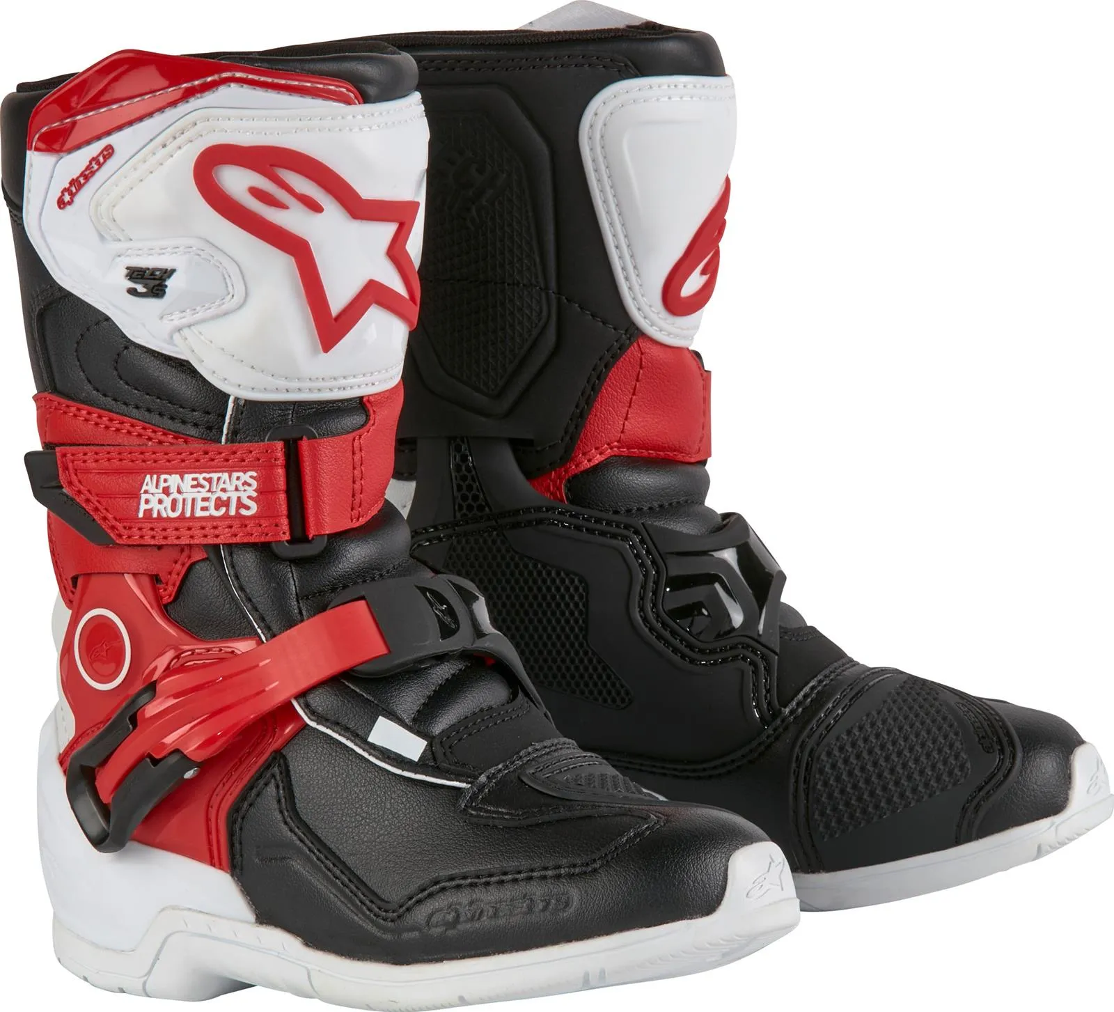 Alpinestars MX Riding Shoes & Boots 2014524-2030-10