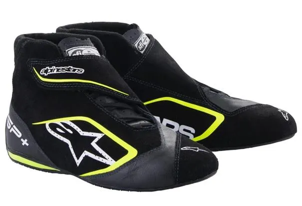 Alpinestars Race Driving Shoes & Boots 2710823-155-7.5