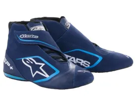 Alpinestars Race Driving Shoes & Boots 2710823-7179-10.5