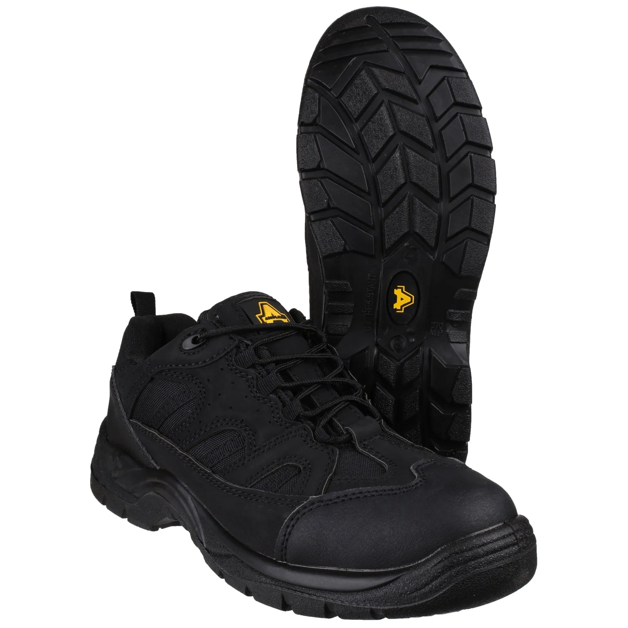 Amblers FS214 Safety Trainers