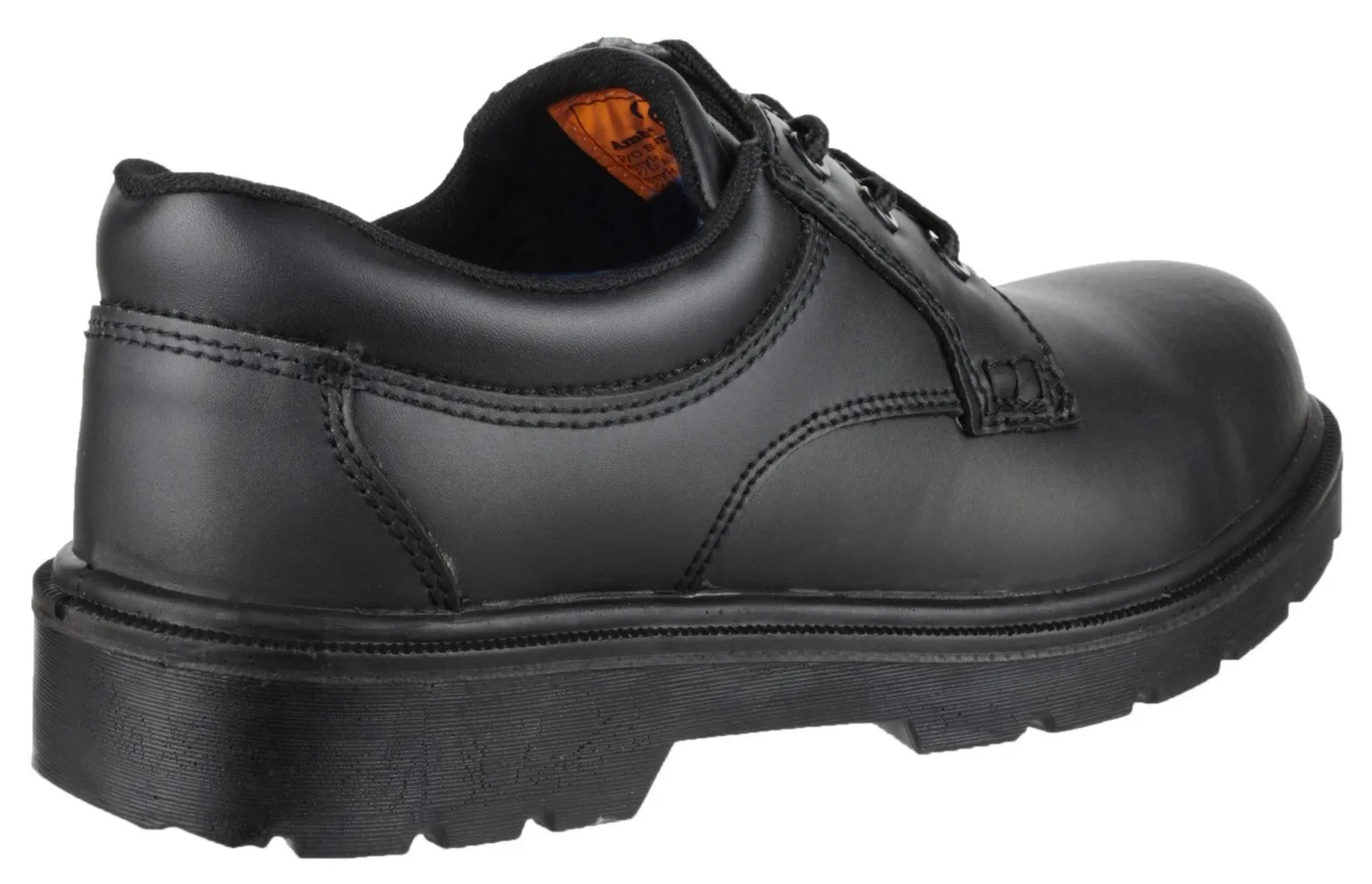 Amblers Safety FS41 Gibson Lace Safety Shoe