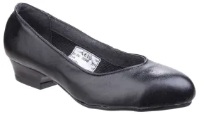 Amblers Safety FS96 Women's Safety Court Shoe