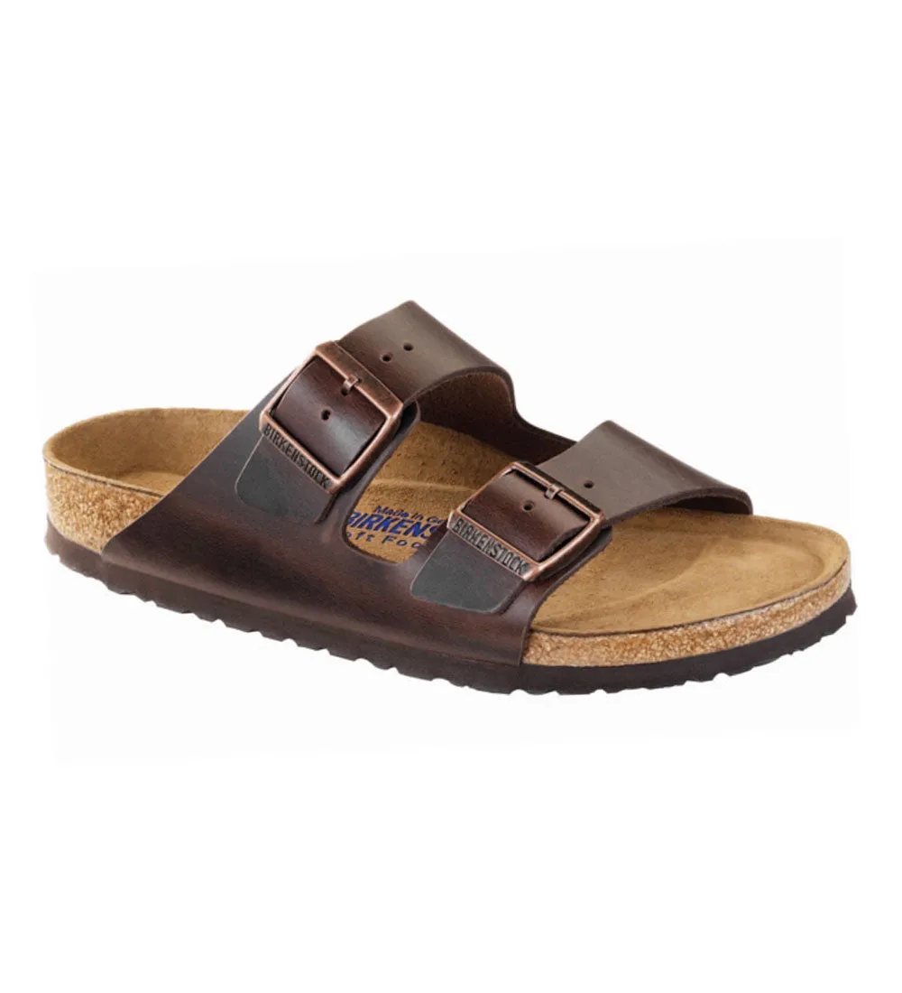 Arizona Soft Footbed Amalfi Leather