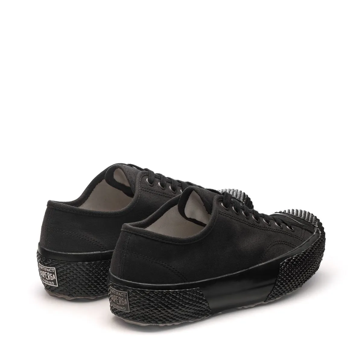 artifact by superga 2434 CD162 Antracite (unisex)