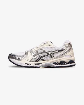 Asics Gel-Kayano 14 White/Midnight