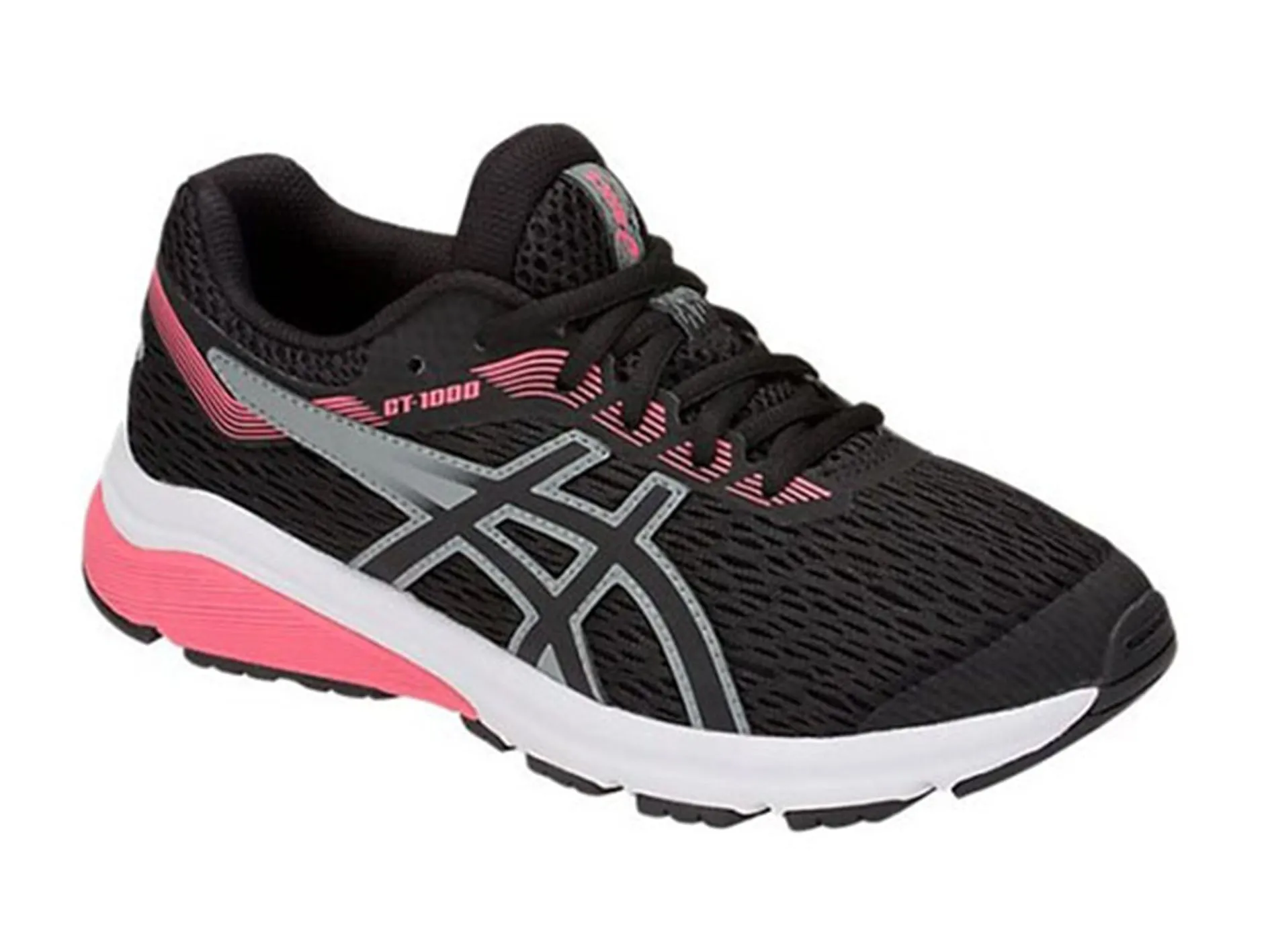 Asics Junior GT 1000 7 GS <BR> 1014A005 004