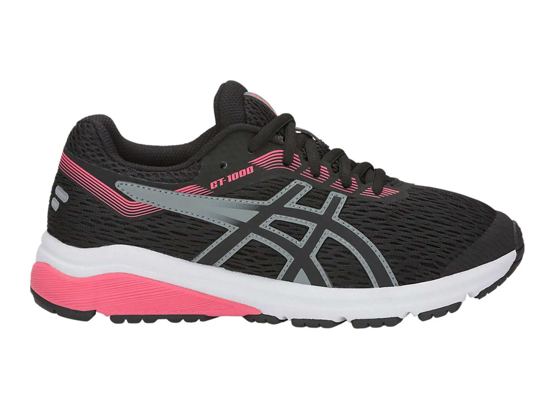 Asics Junior GT 1000 7 GS <BR> 1014A005 004