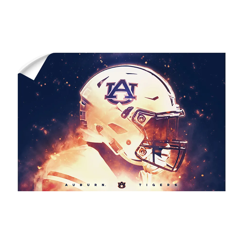 Auburn Tigers - Epic Auburn