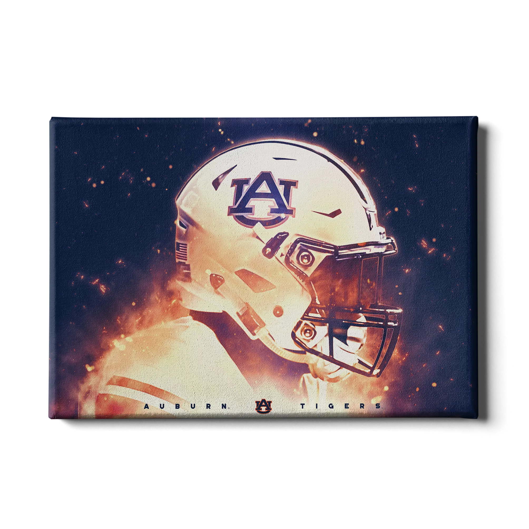 Auburn Tigers - Epic Auburn