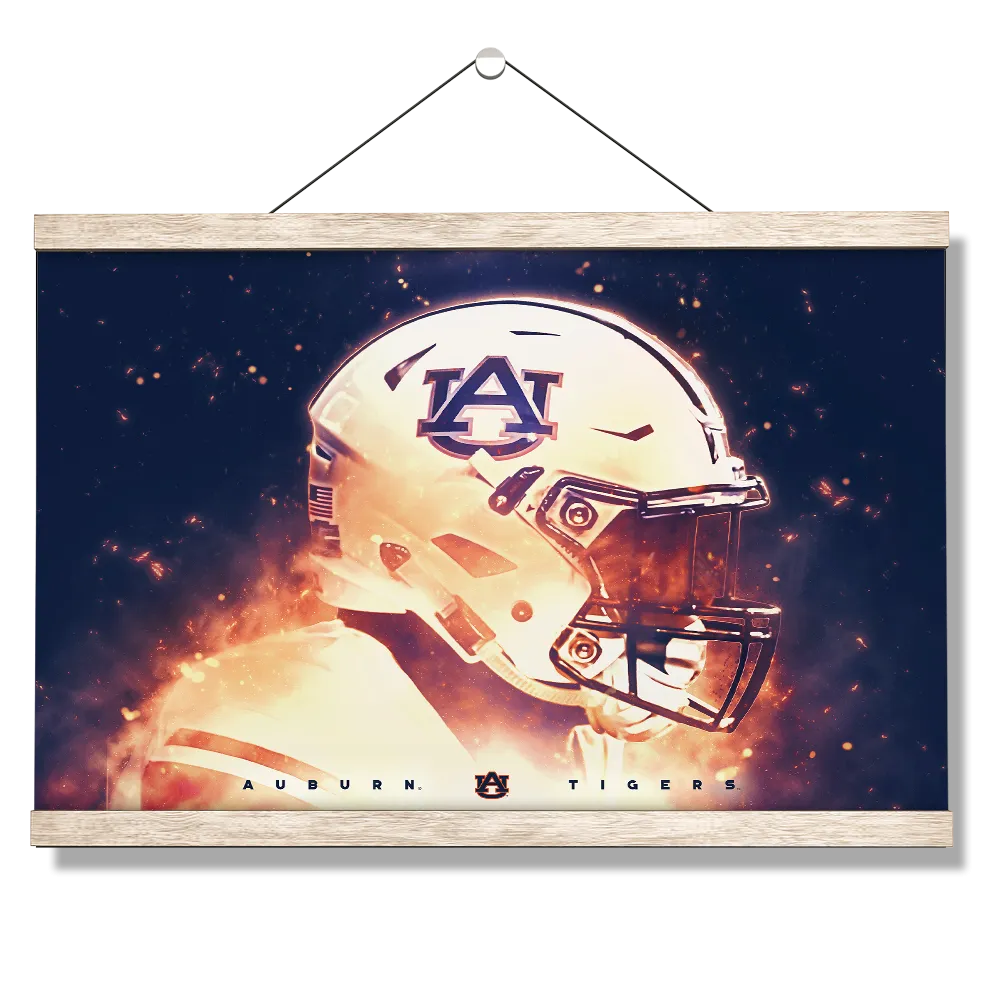 Auburn Tigers - Epic Auburn