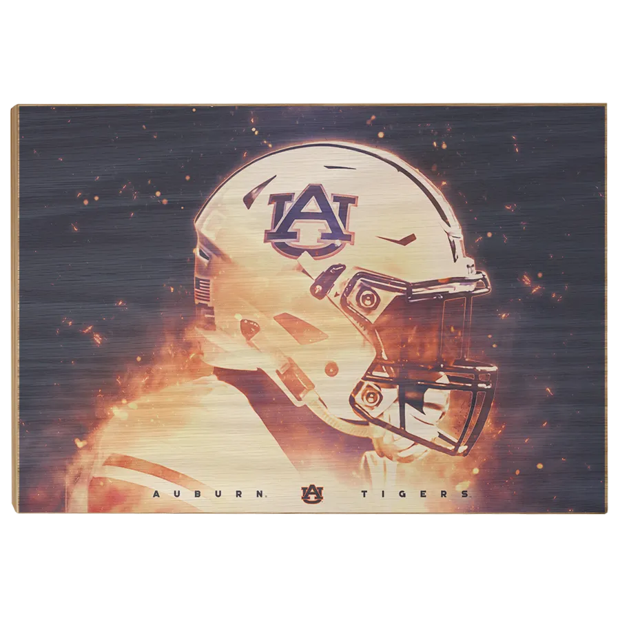 Auburn Tigers - Epic Auburn