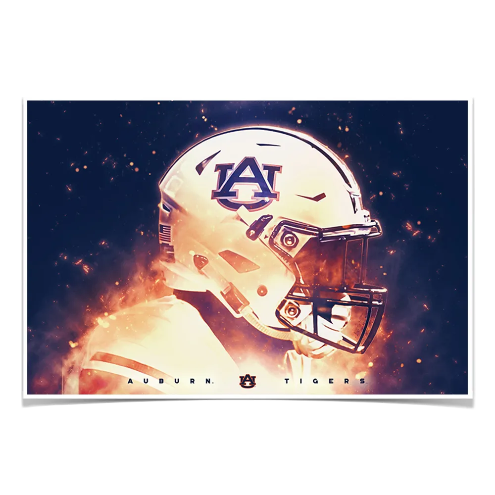 Auburn Tigers - Epic Auburn