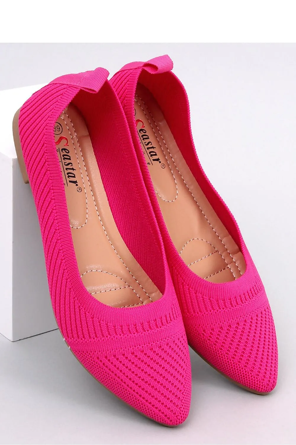 Ballet flats Inello